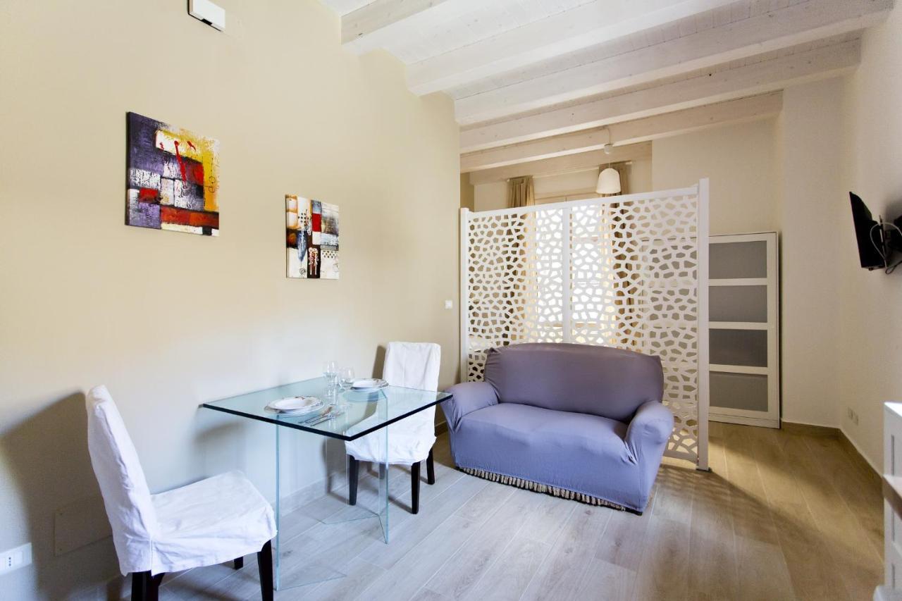 Greek Apartments Palermo Exteriör bild
