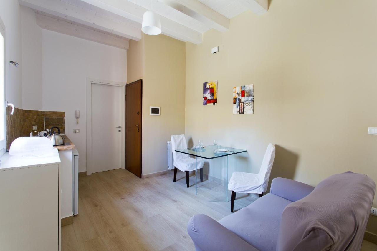Greek Apartments Palermo Exteriör bild